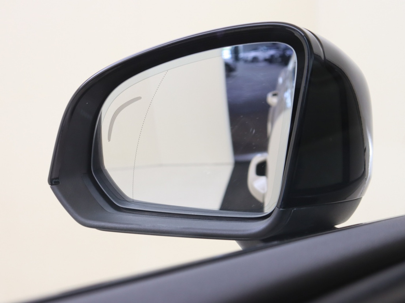 Foto van Volvo Ex40