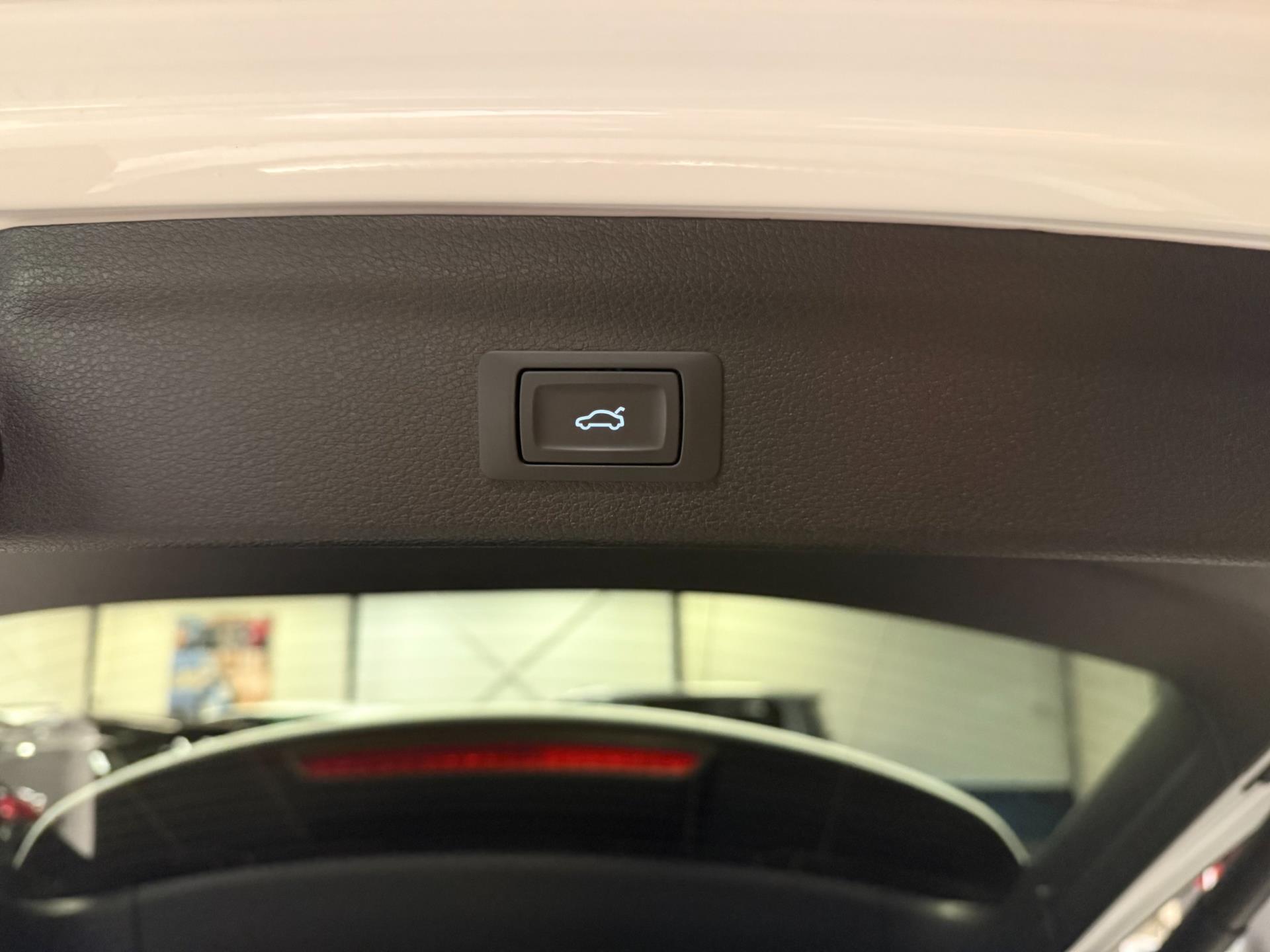Foto van Audi Q3 E-tron