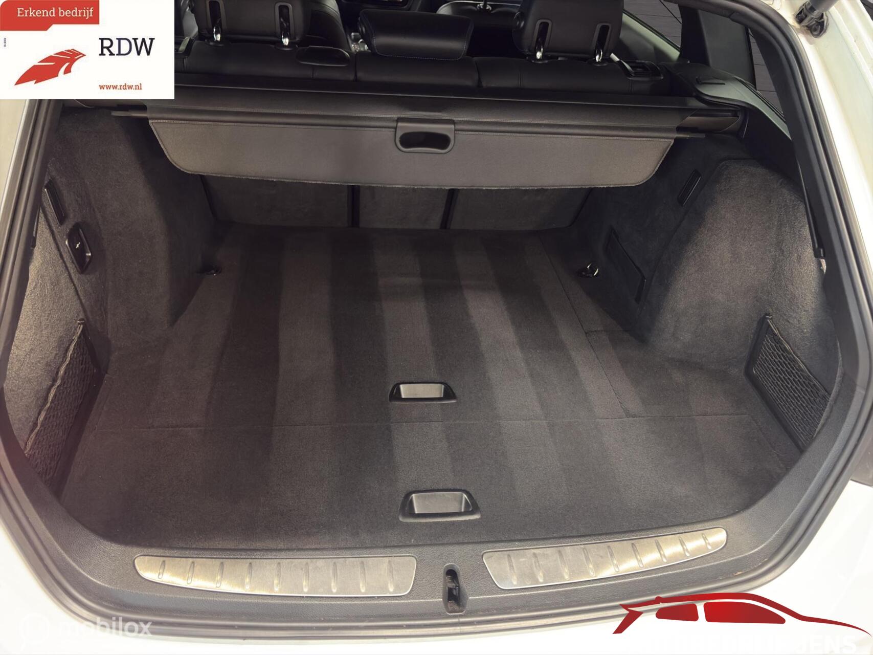 Foto van BMW 320i