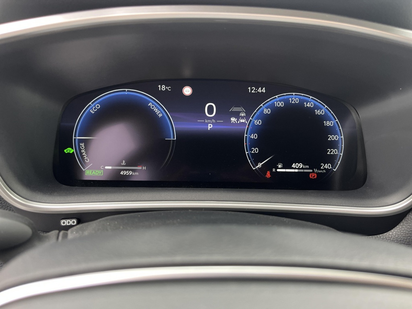Foto van Toyota Toyota Corolla