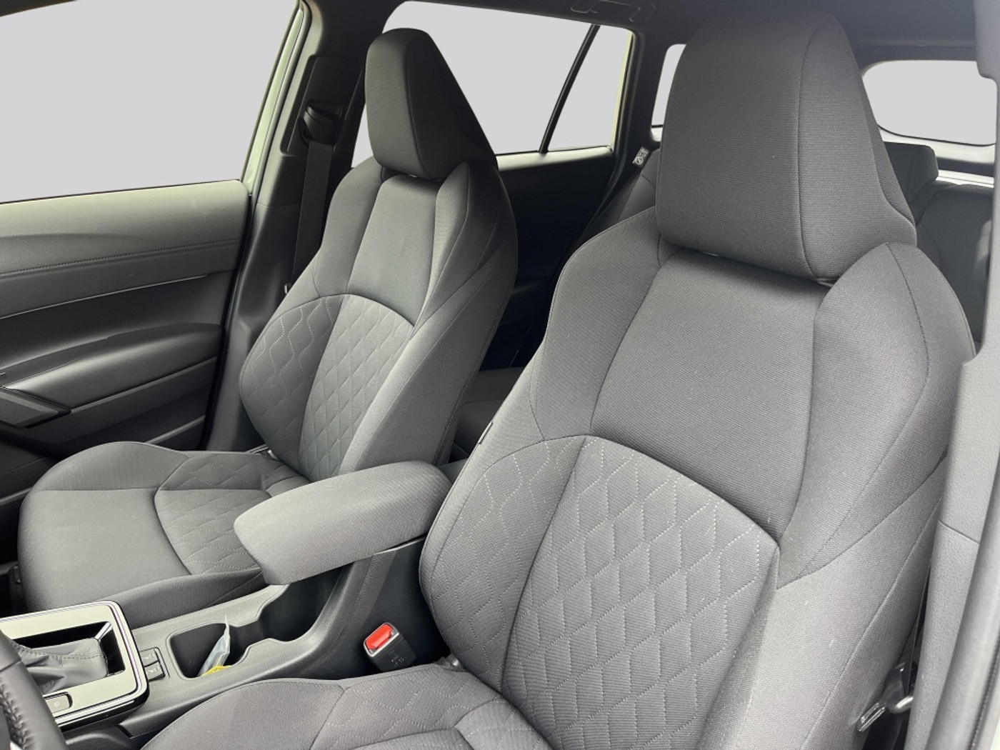 Foto van Toyota Toyota Corolla