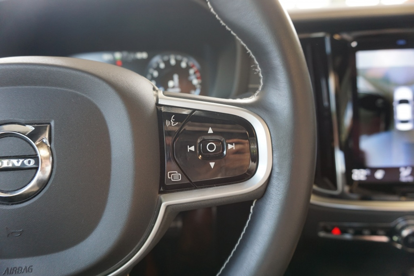Foto van Volvo S60