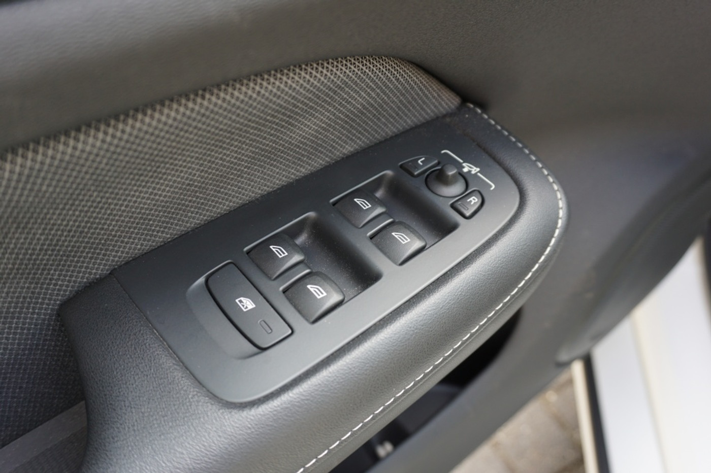 Foto van Volvo S60