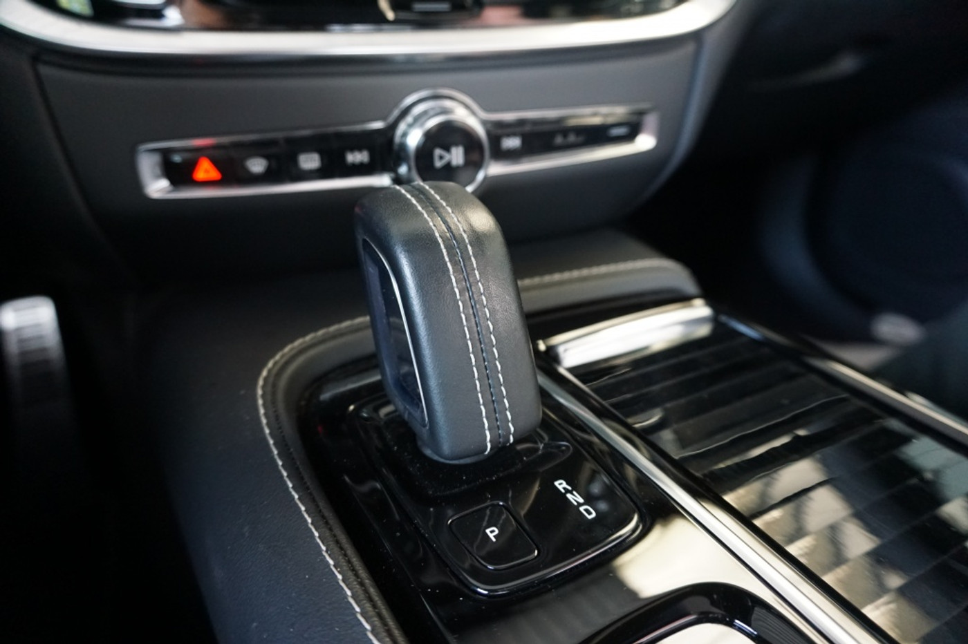Foto van Volvo S60