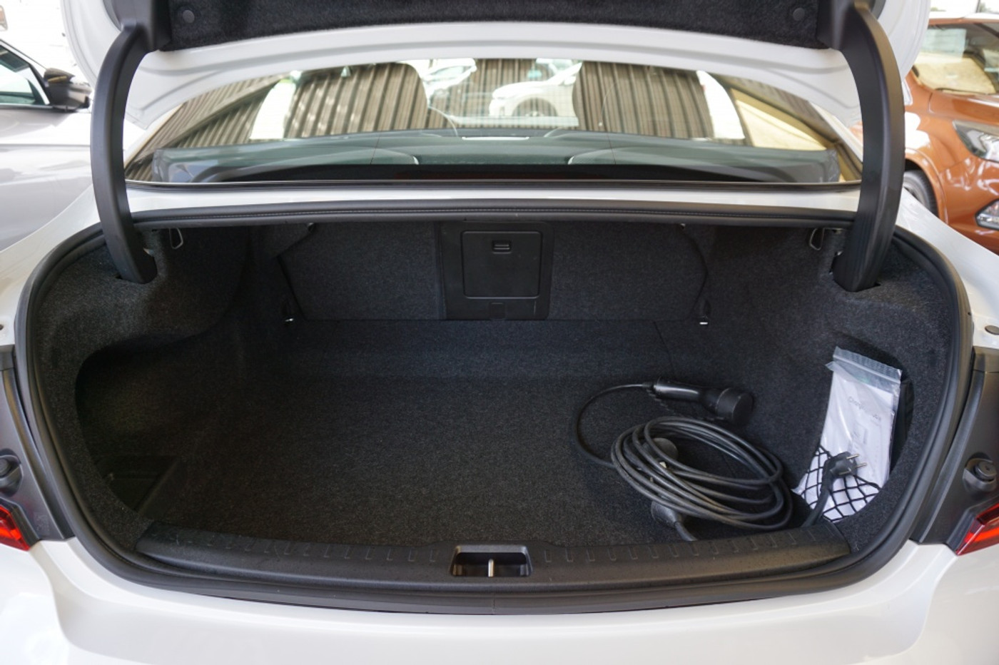 Foto van Volvo S60