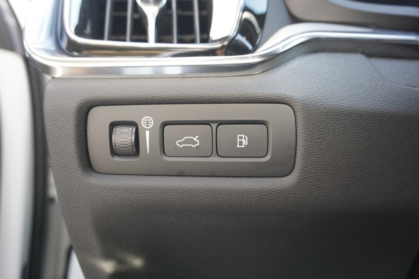 Foto van Volvo S60