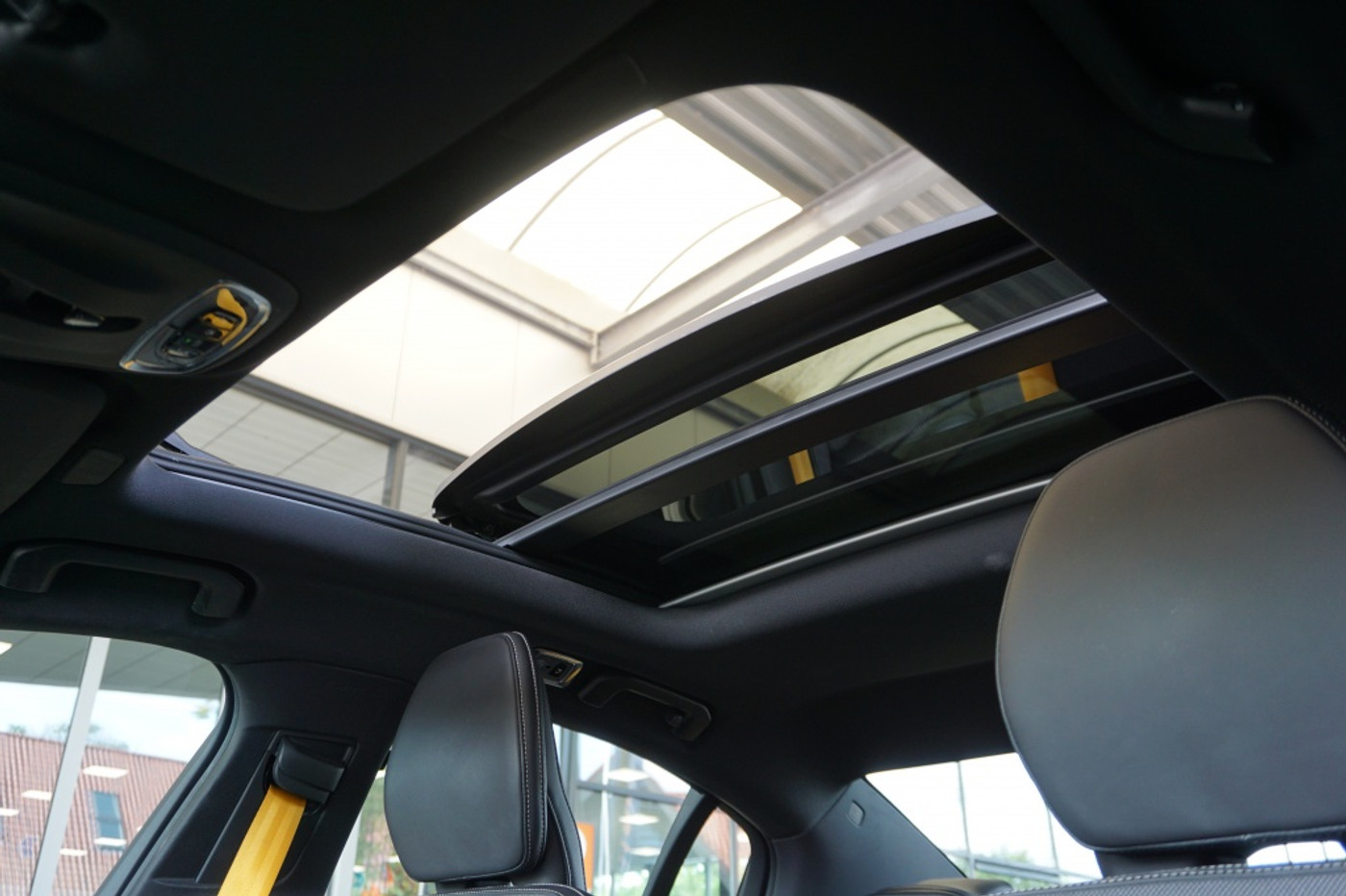 Foto van Volvo S60