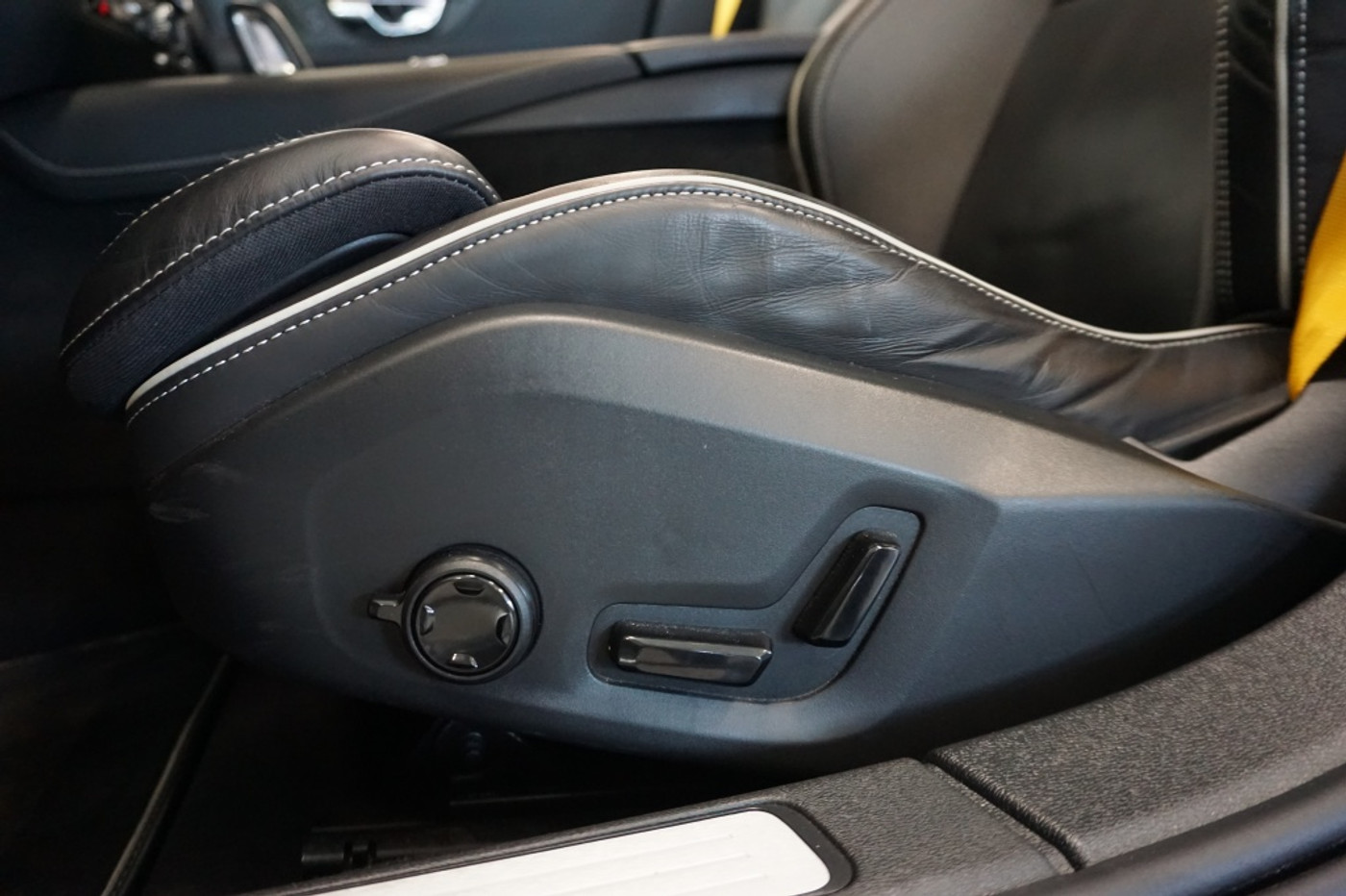 Foto van Volvo S60