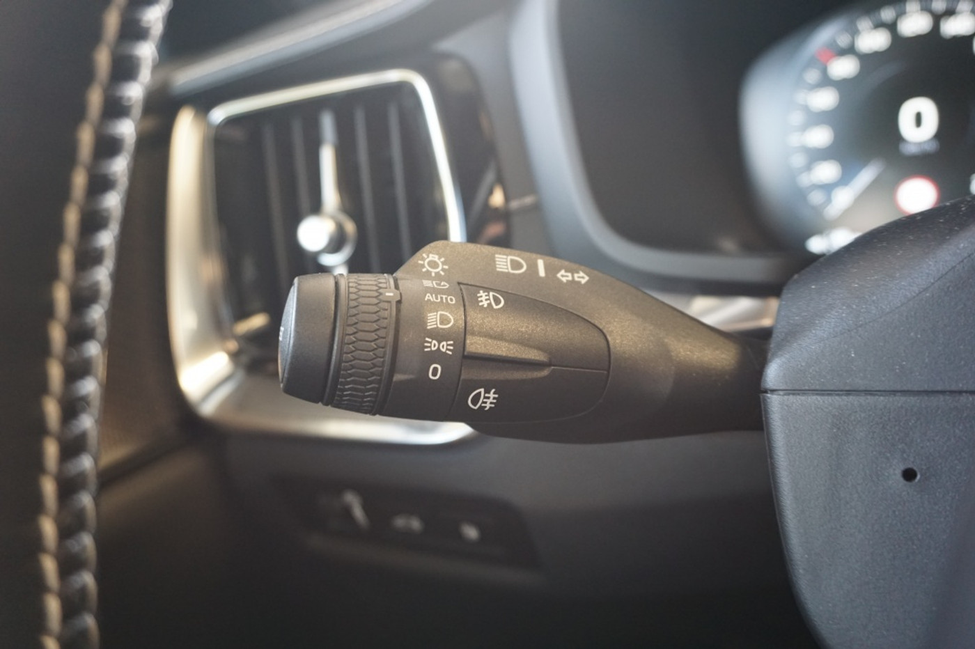 Foto van Volvo S60