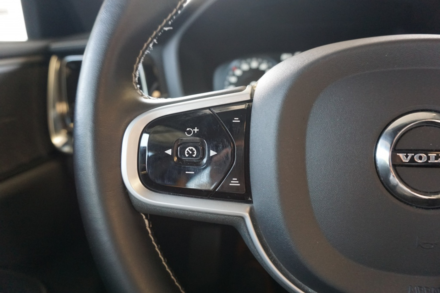 Foto van Volvo S60