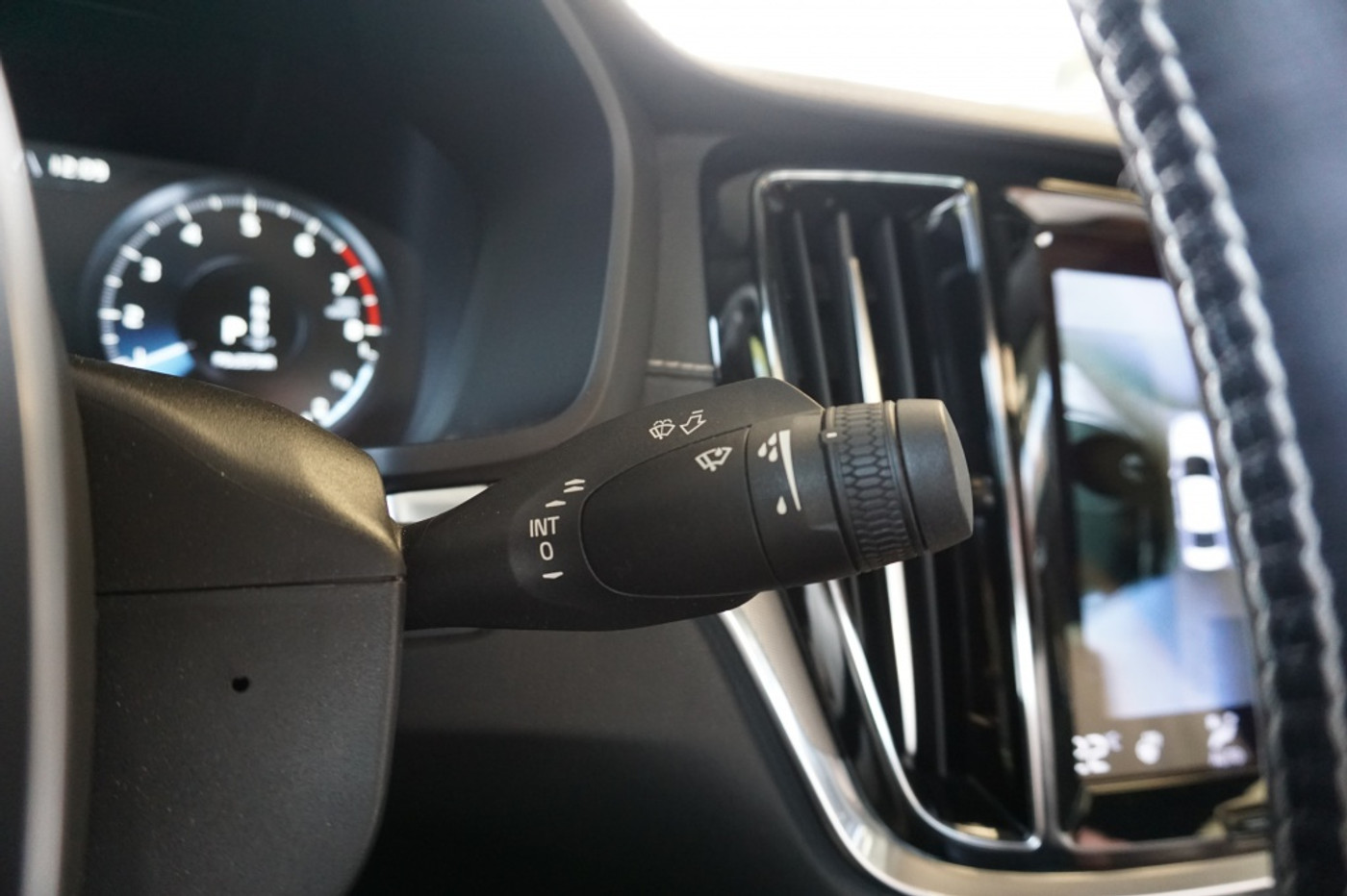 Foto van Volvo S60