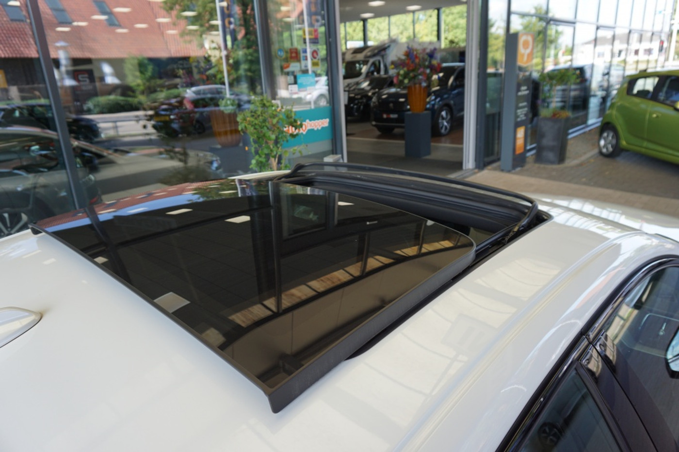 Foto van Volvo S60