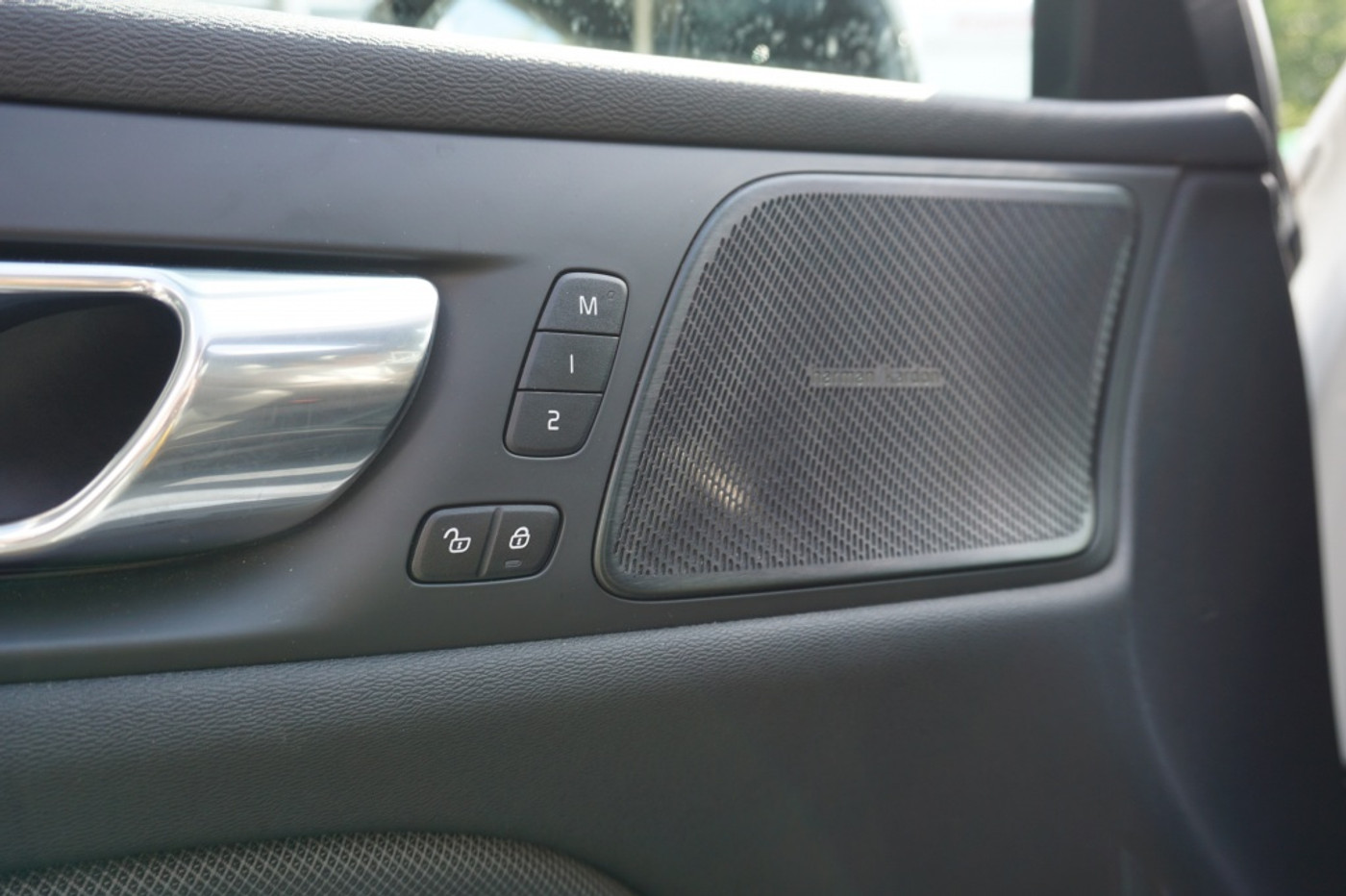 Foto van Volvo S60