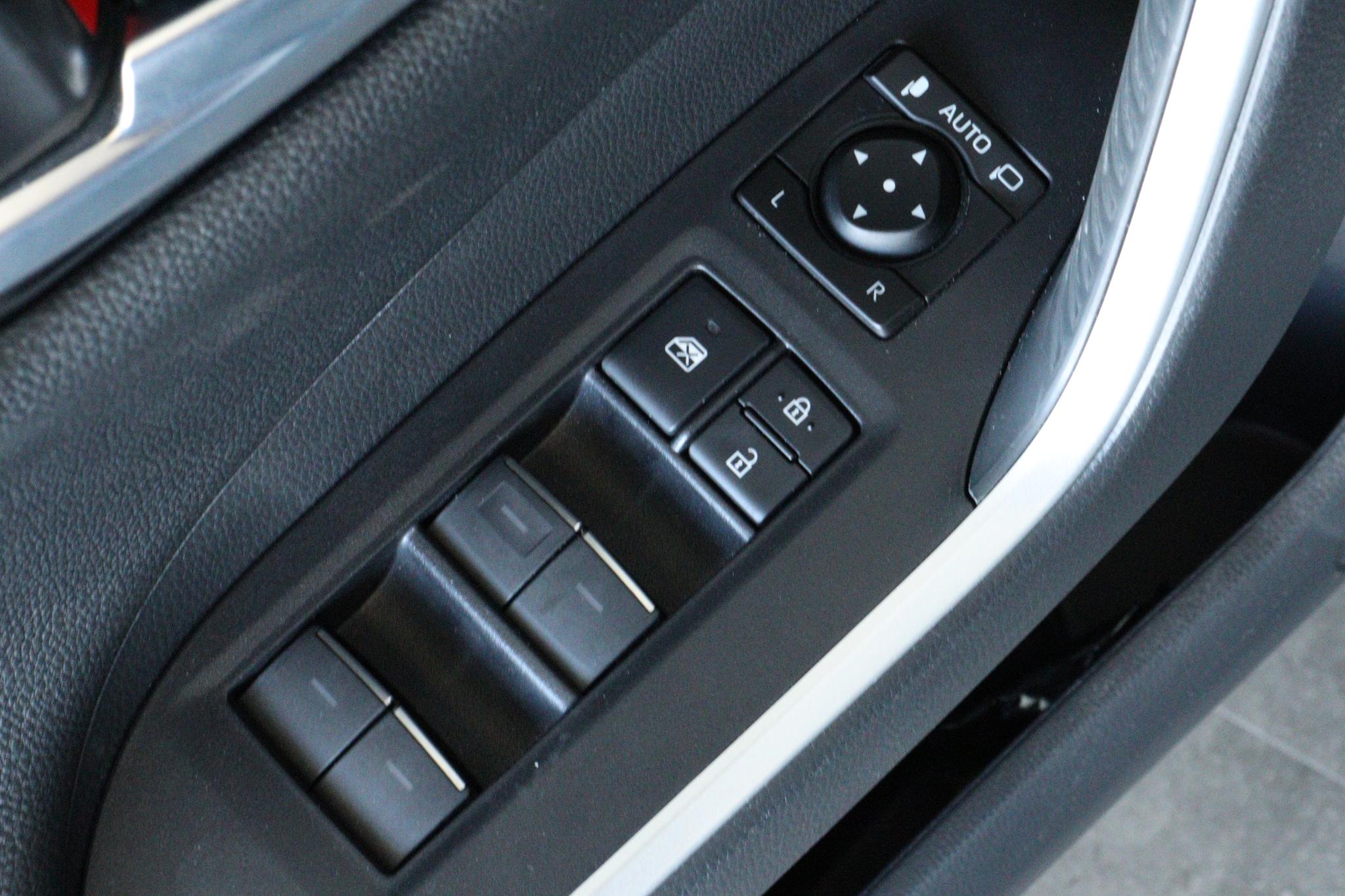 Foto van Toyota Toyota Rav4