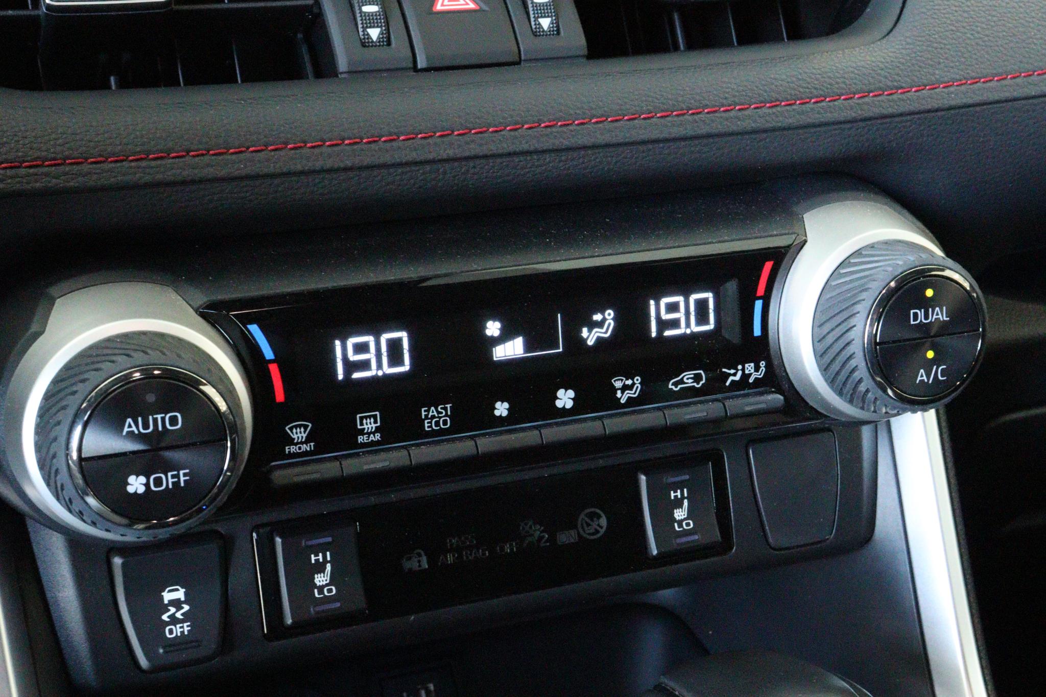 Foto van Toyota Toyota Rav4