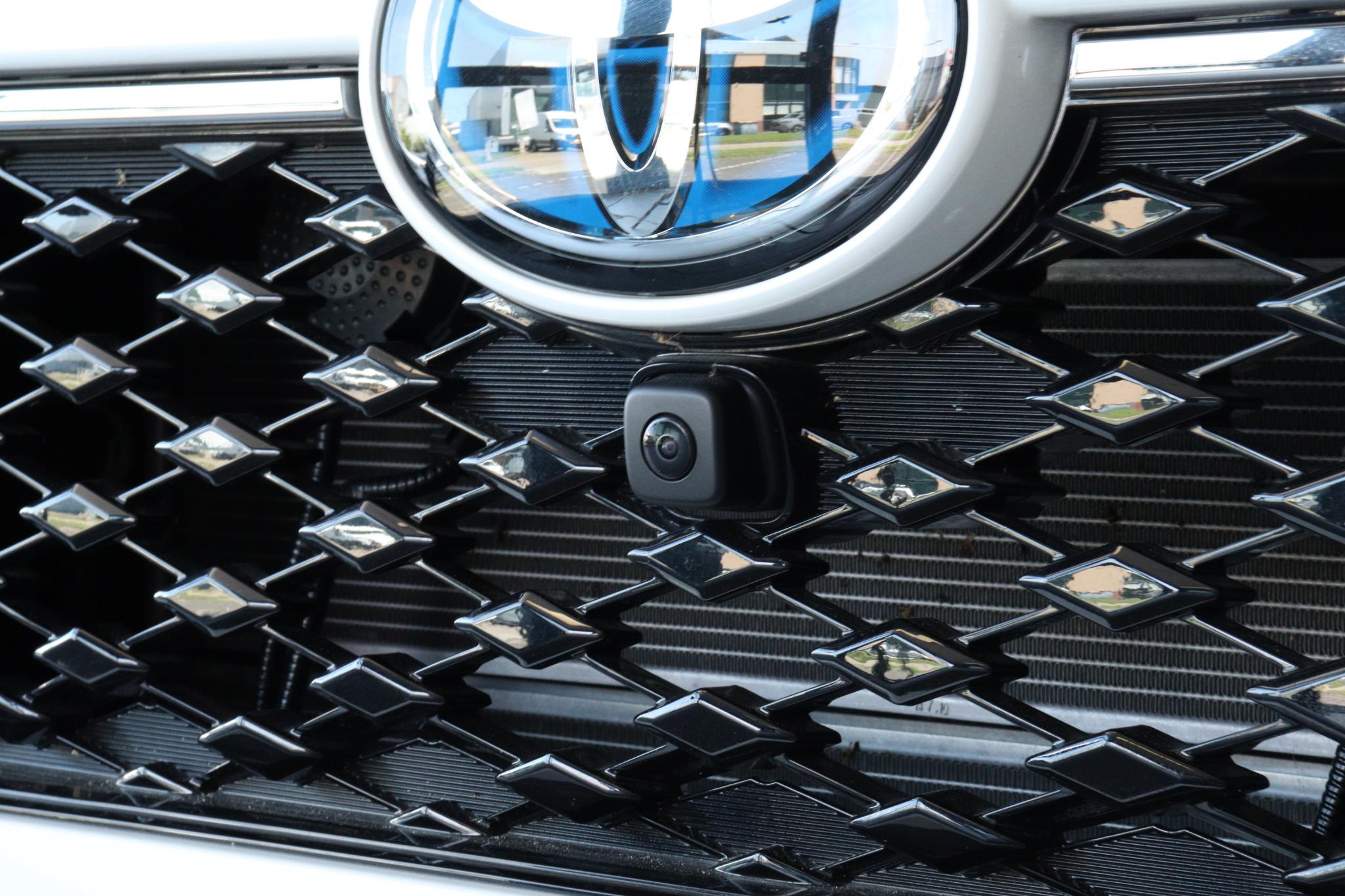 Foto van Toyota Toyota Rav4