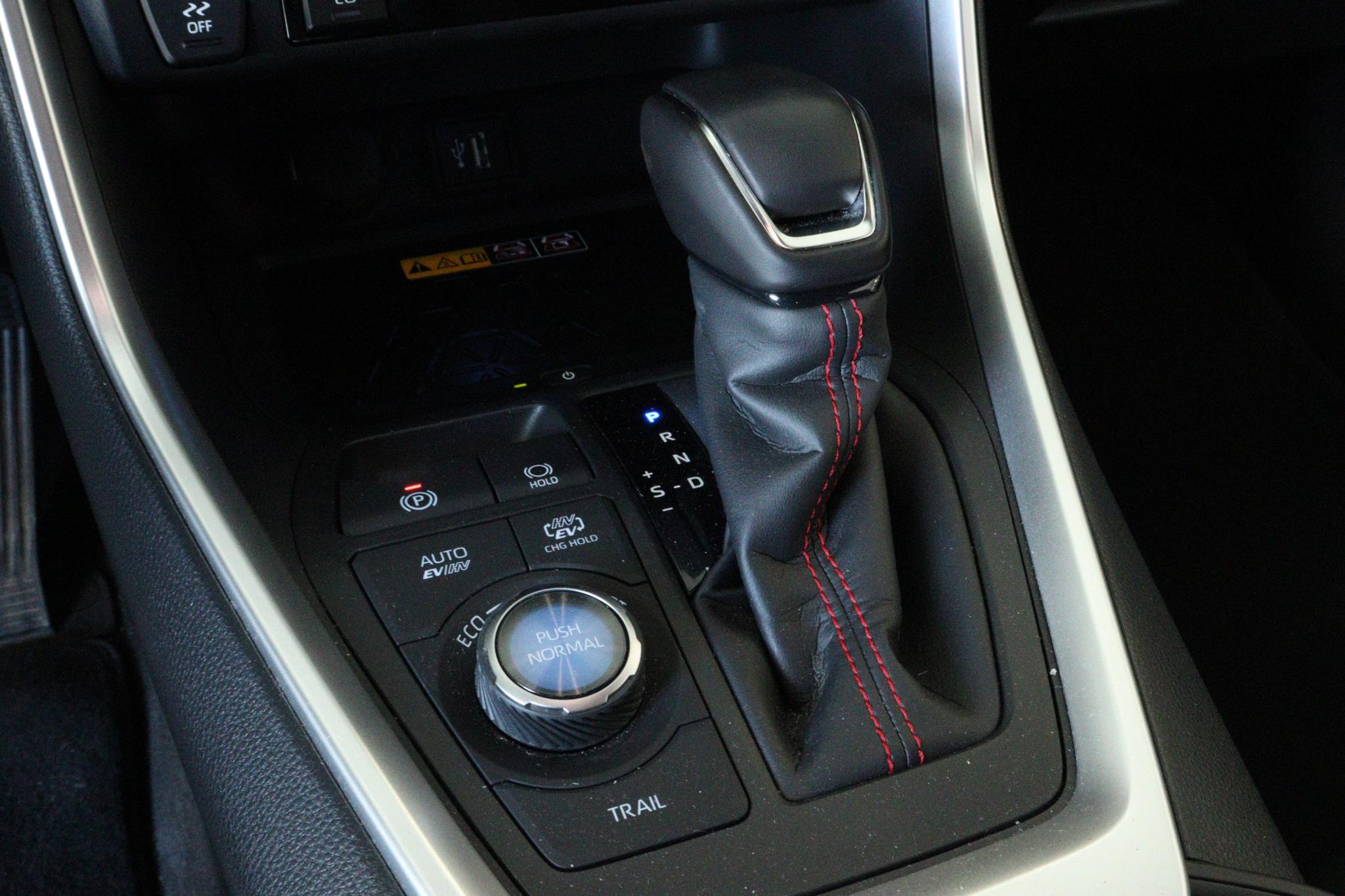 Foto van Toyota Toyota Rav4