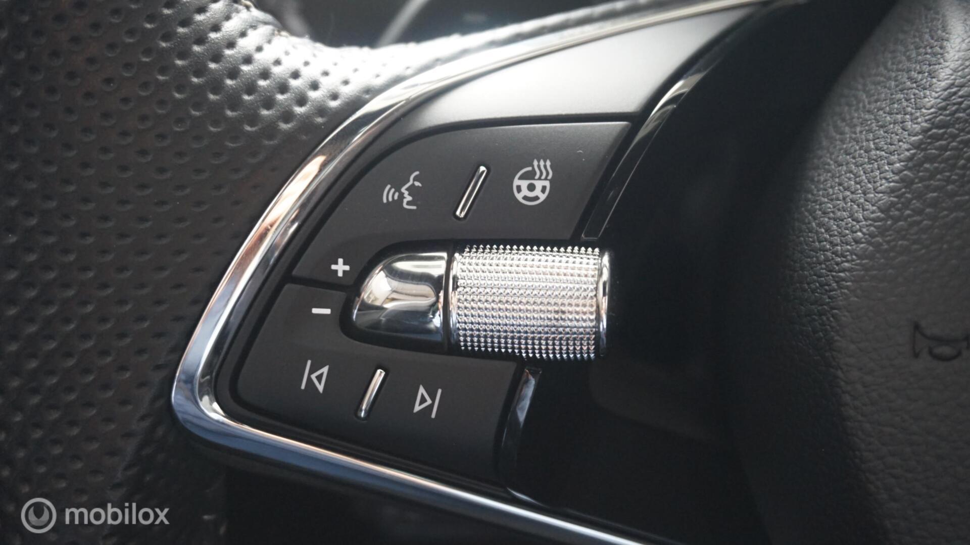 Foto van Skoda Superb Combi