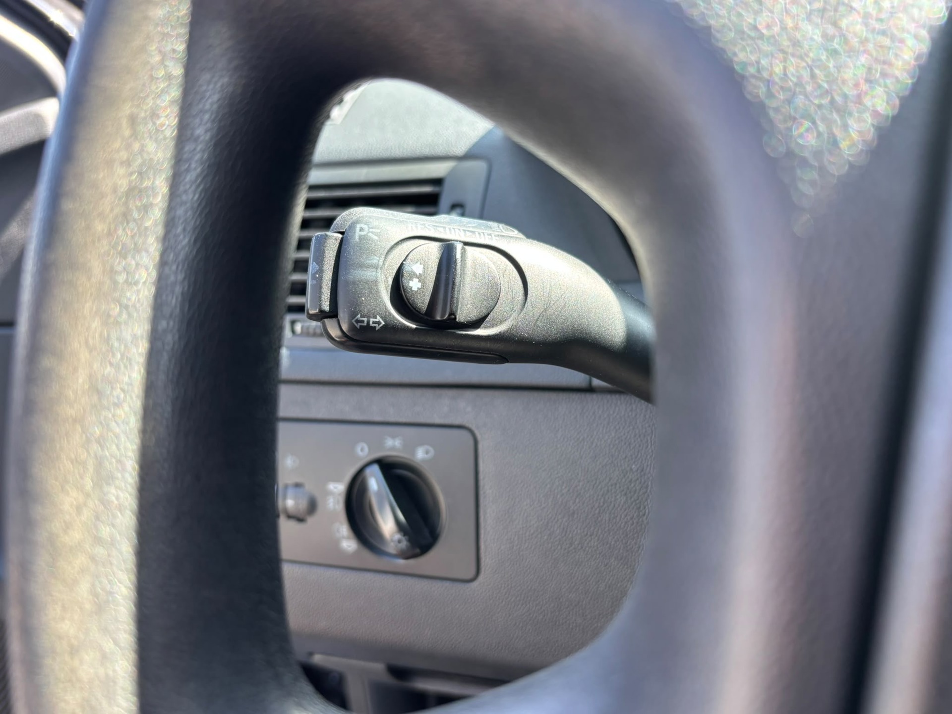 Foto van Skoda Fabia