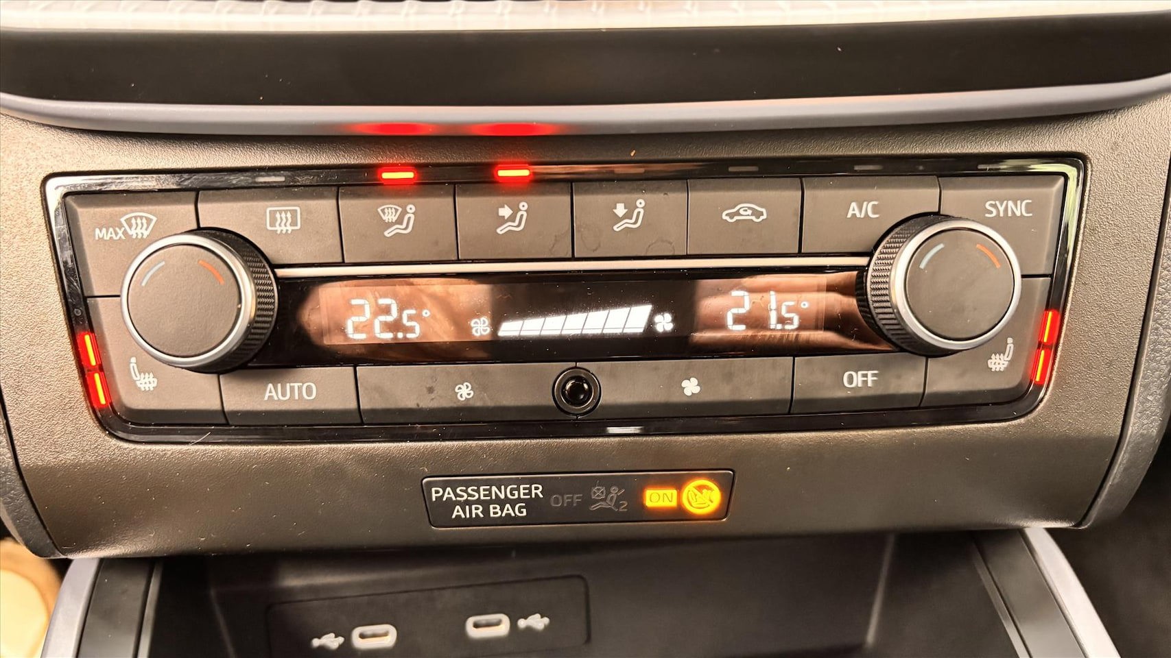 Foto van Seat Arona