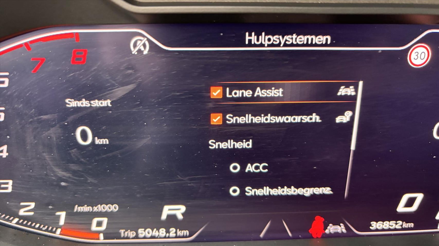 Foto van Seat Arona