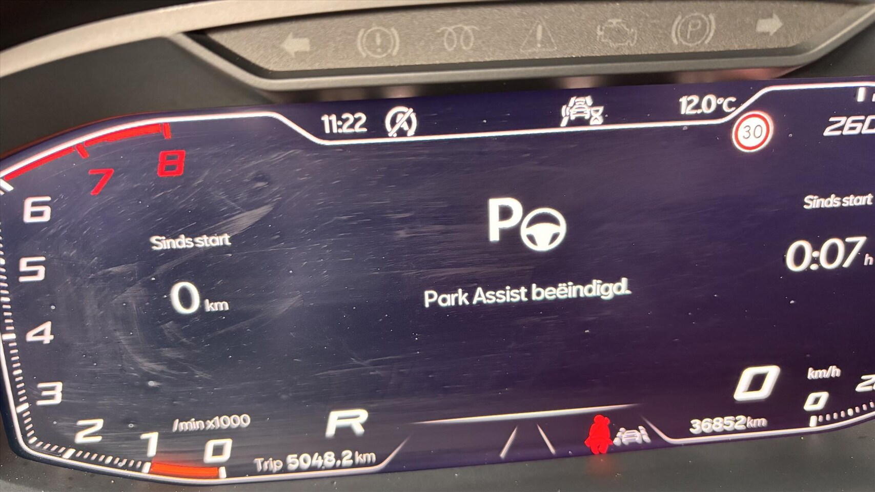 Foto van Seat Arona