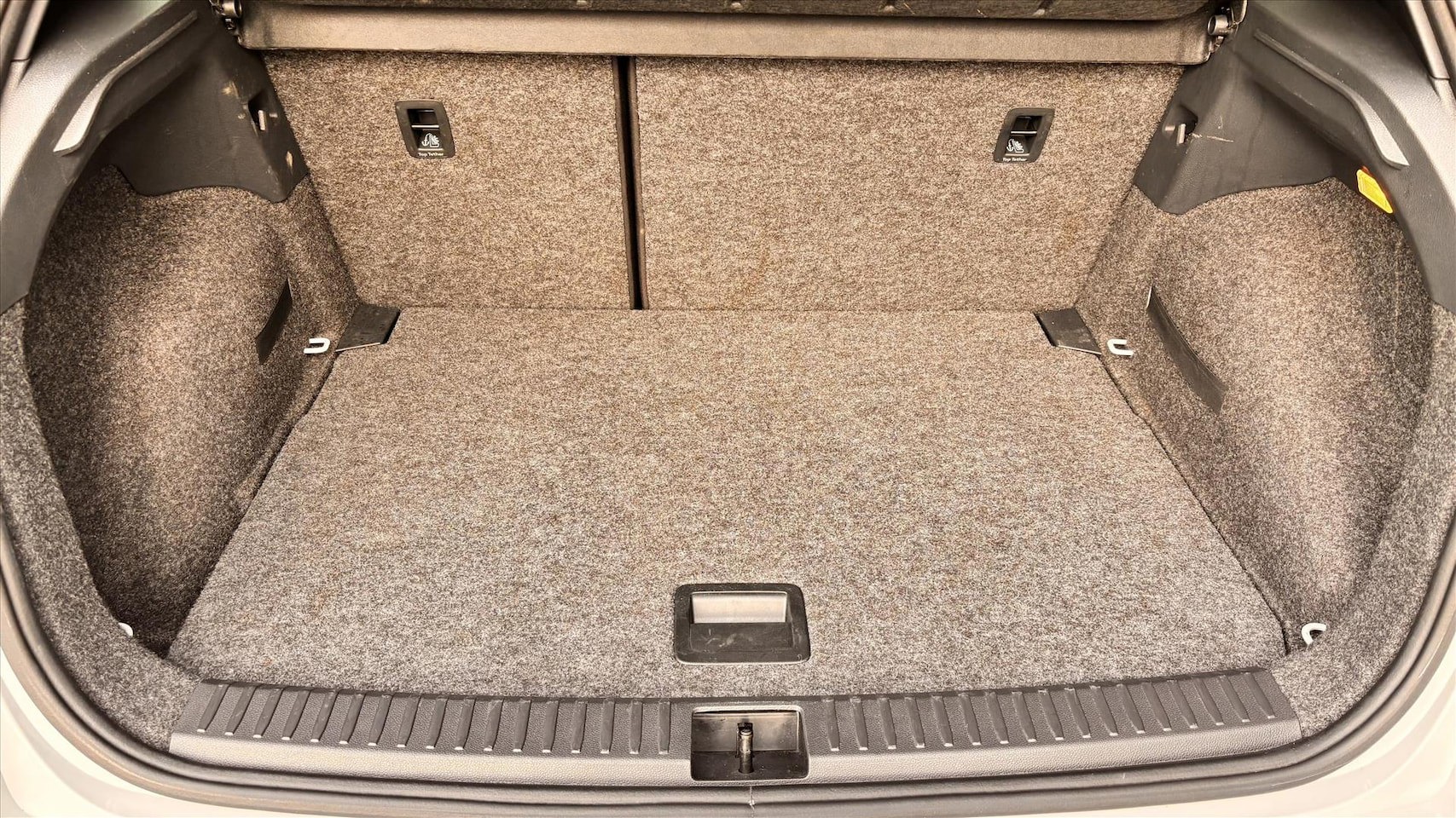 Foto van Seat Arona