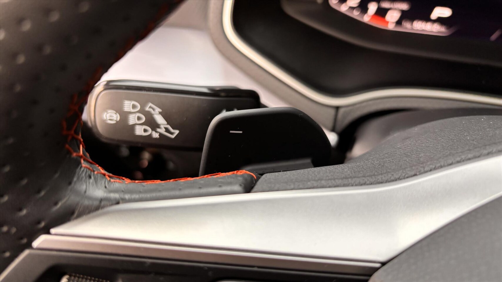 Foto van Seat Arona