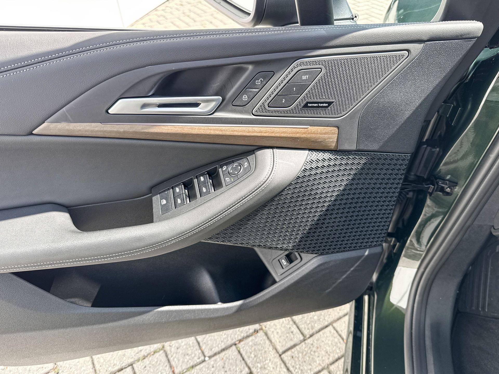 Foto van BMW 220i Active Tourer