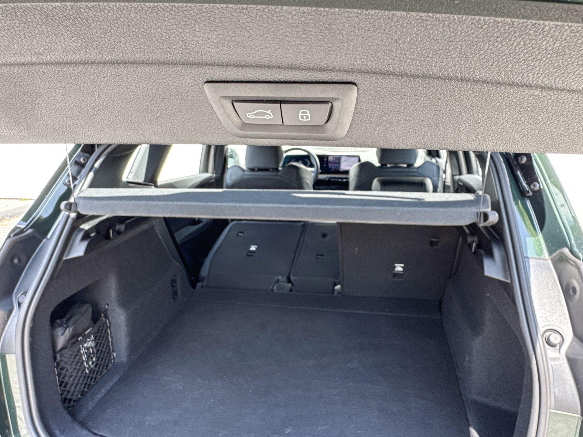 Foto van BMW 220i Active Tourer