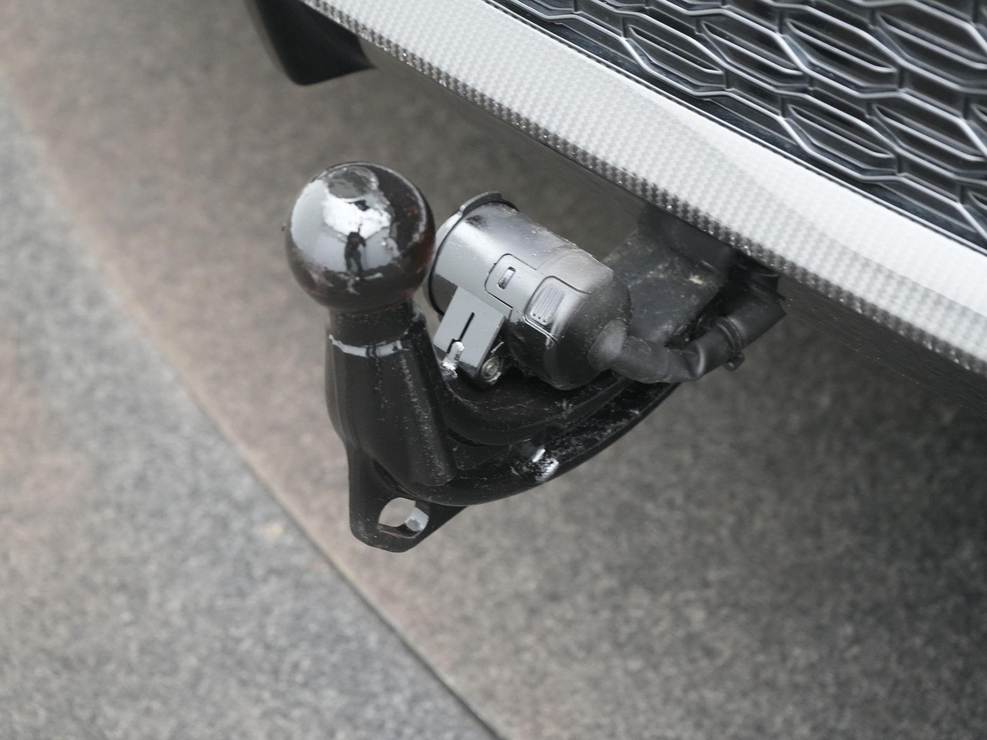 Foto van Audi Q8