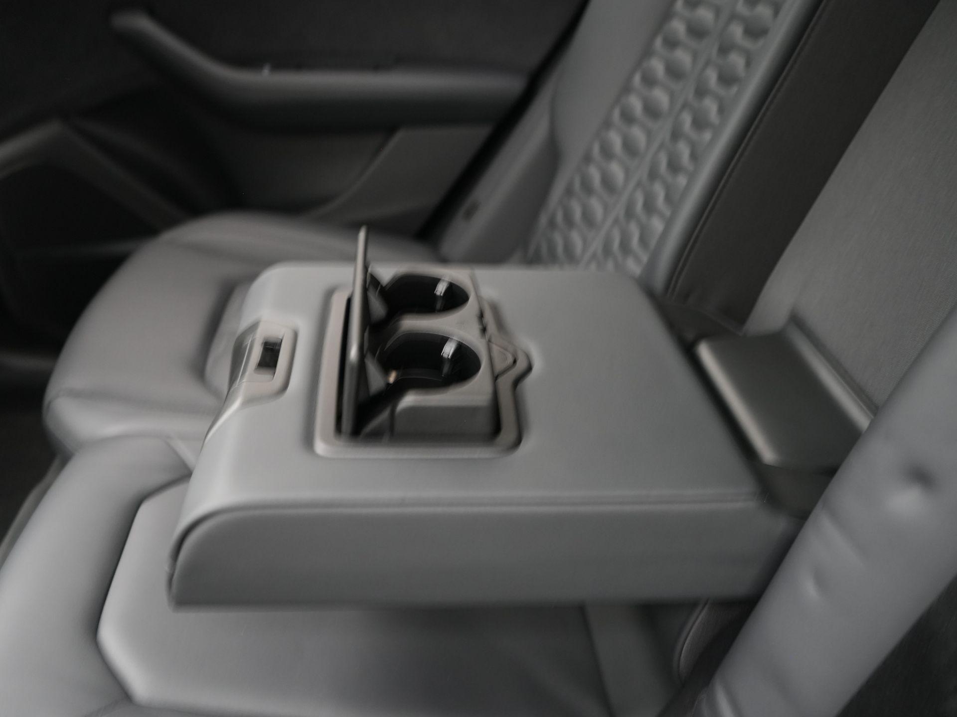 Foto van Audi Q8