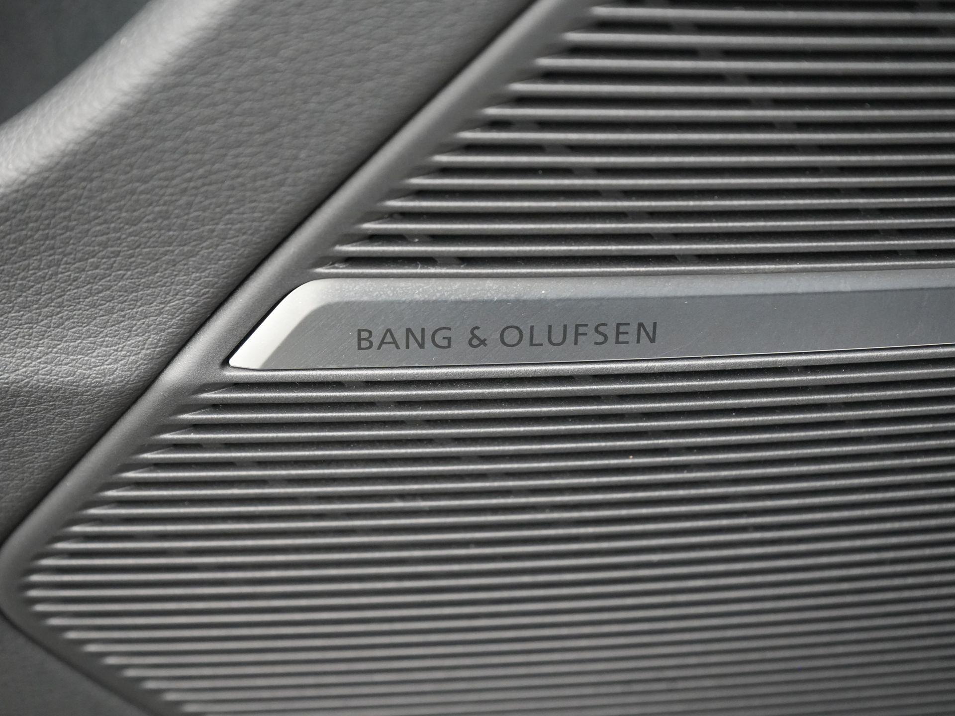 Foto van Audi Q8