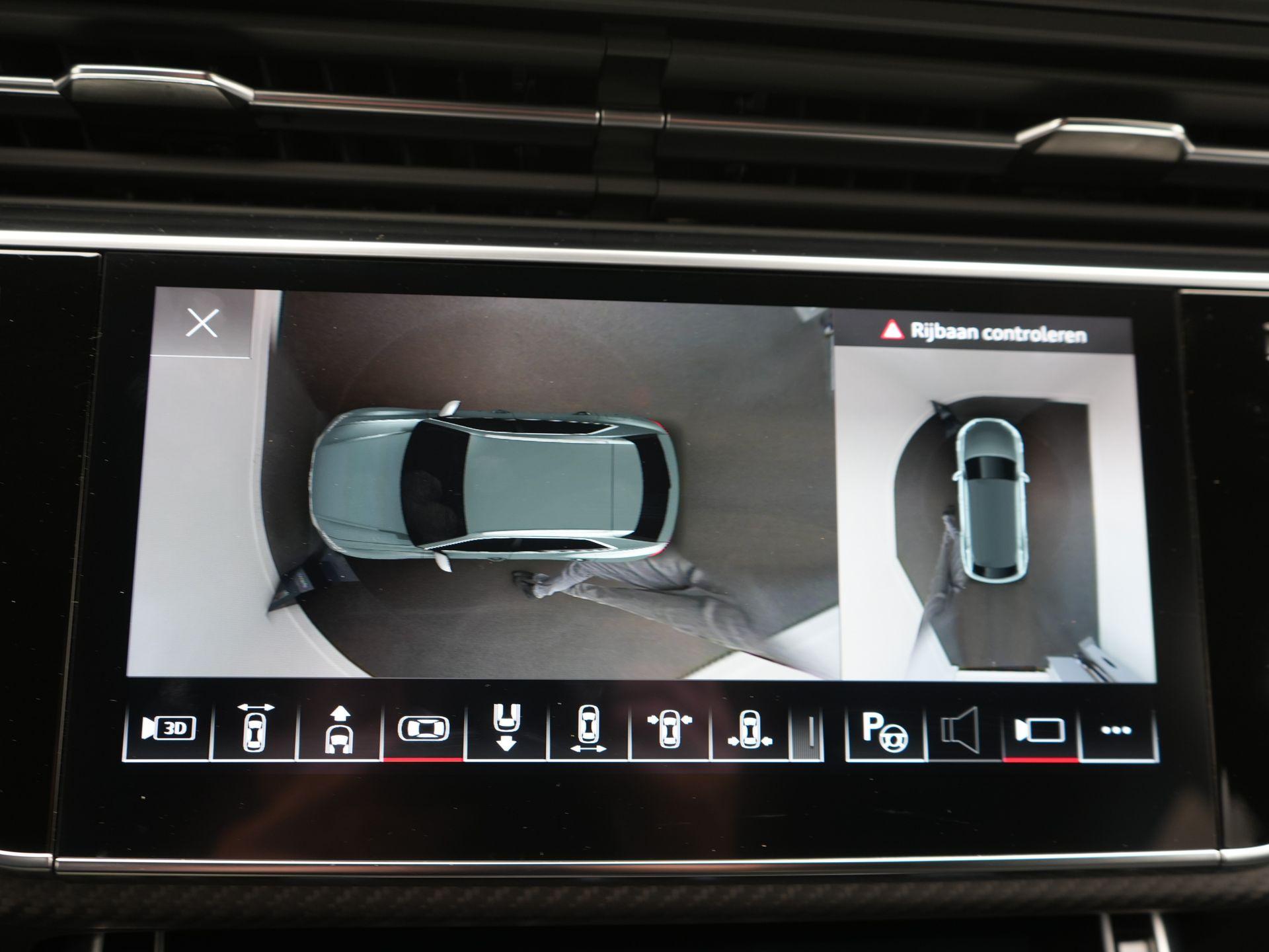 Foto van Audi Q8
