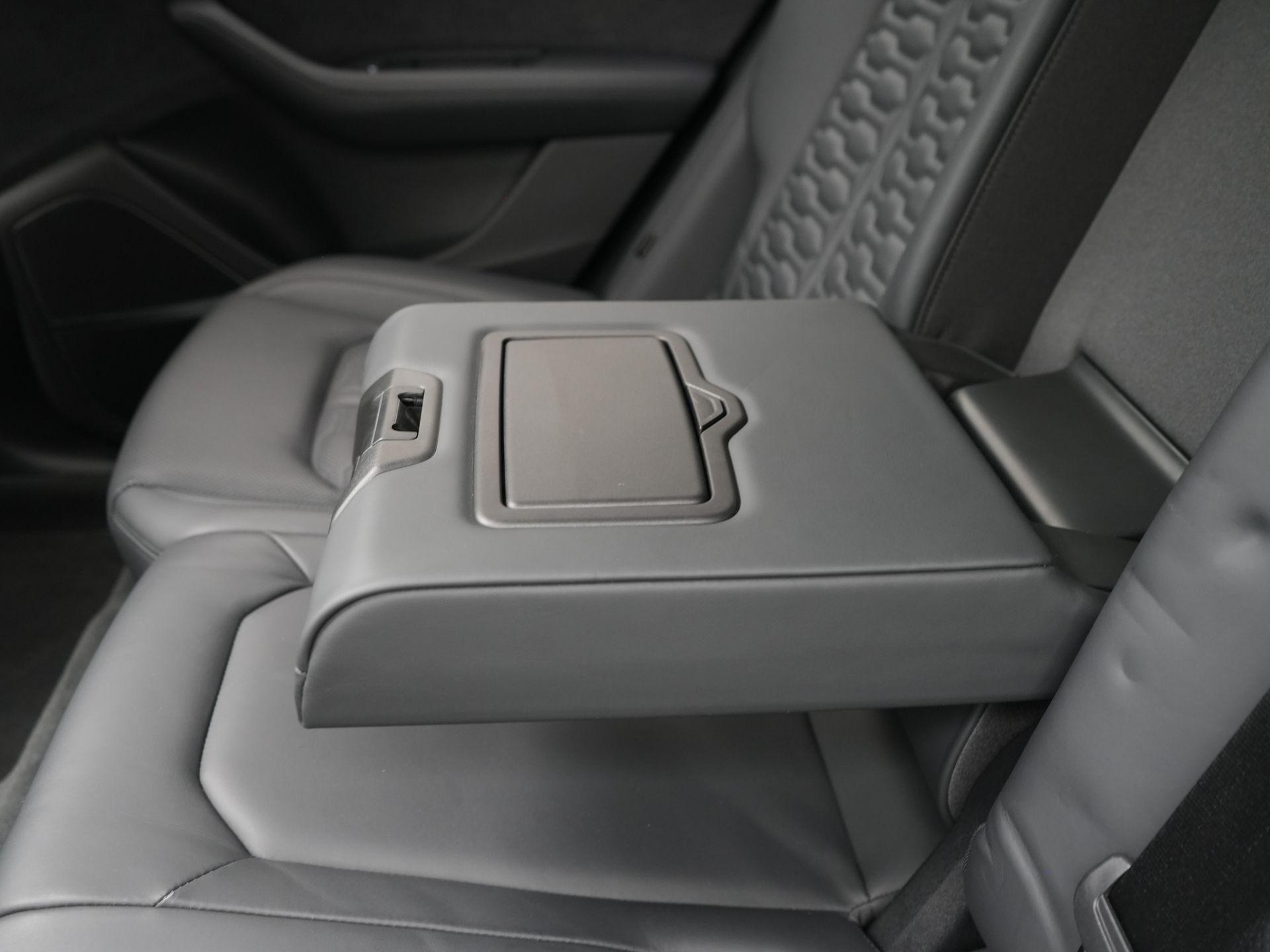 Foto van Audi Q8