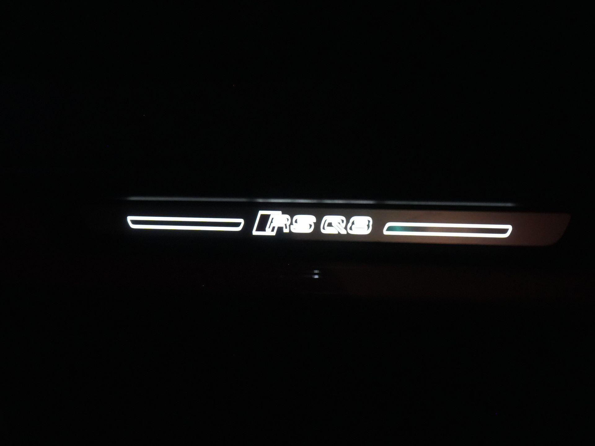 Foto van Audi Q8