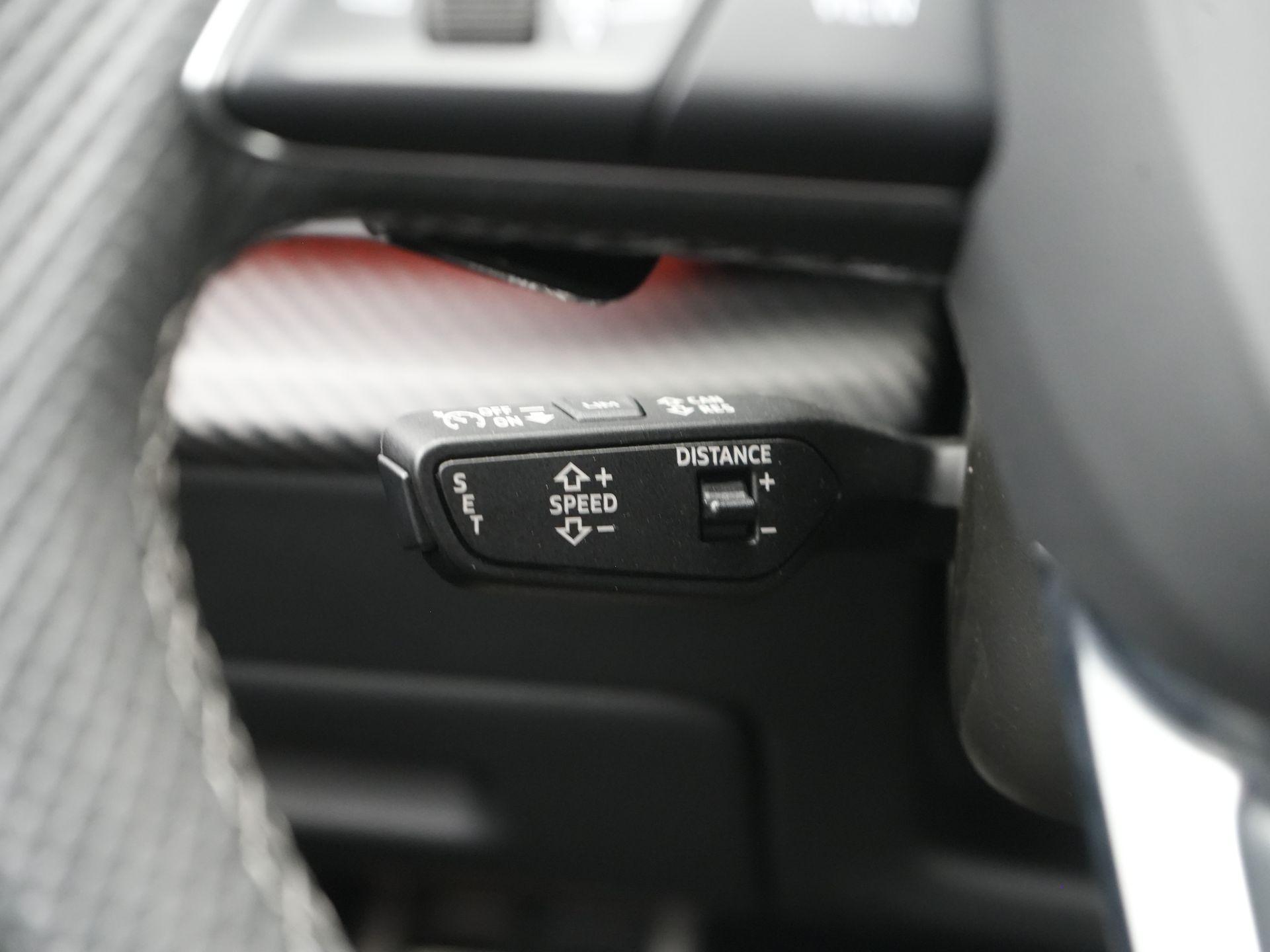 Foto van Audi Q8