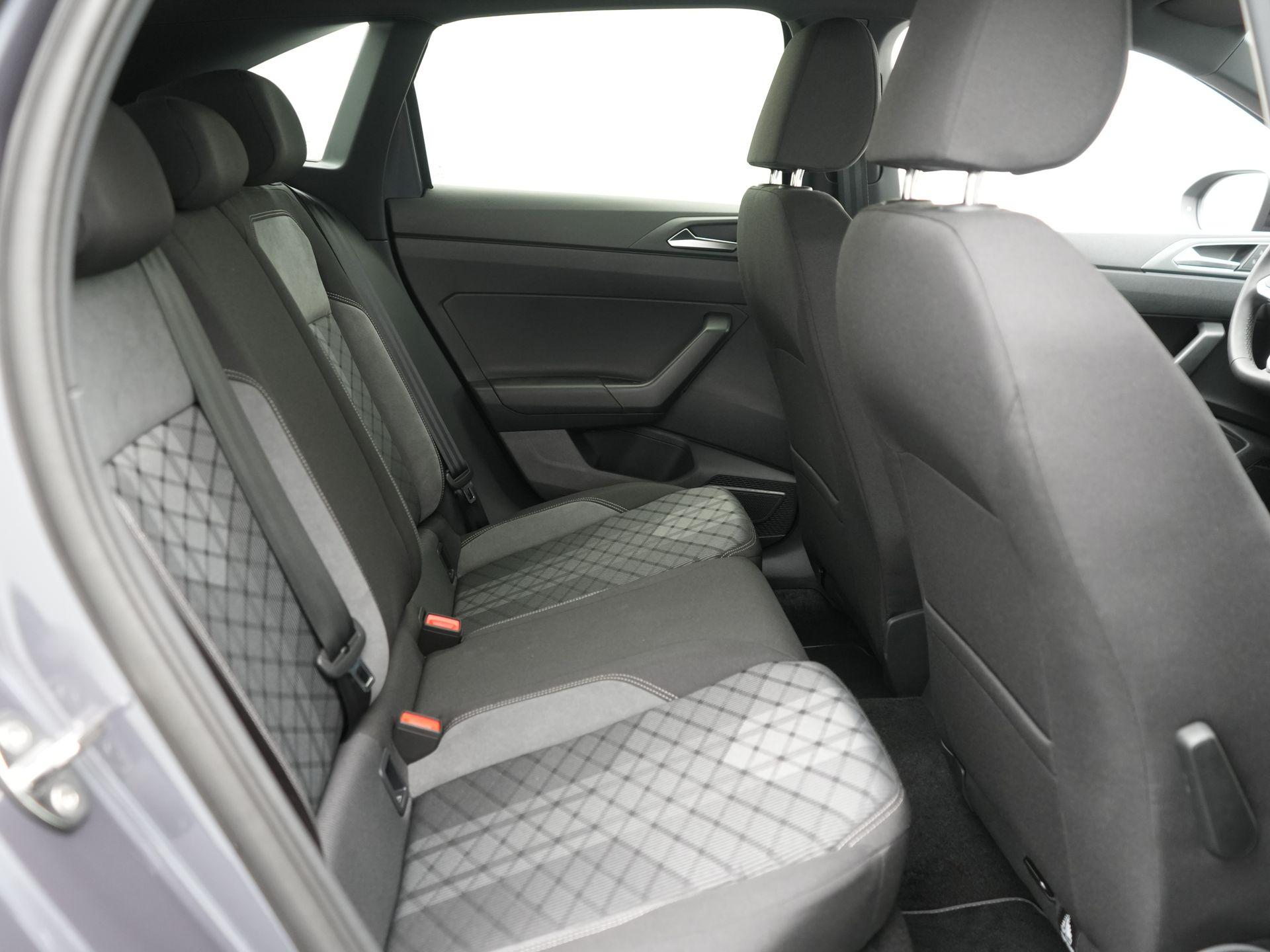 Foto van Volkswagen Taigo