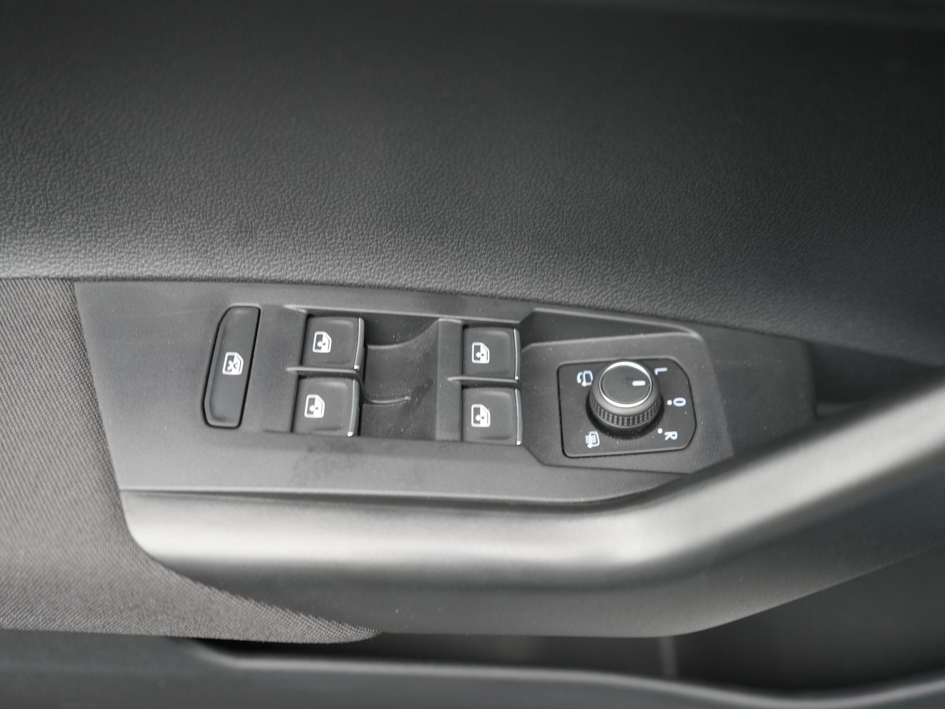Foto van Volkswagen Taigo