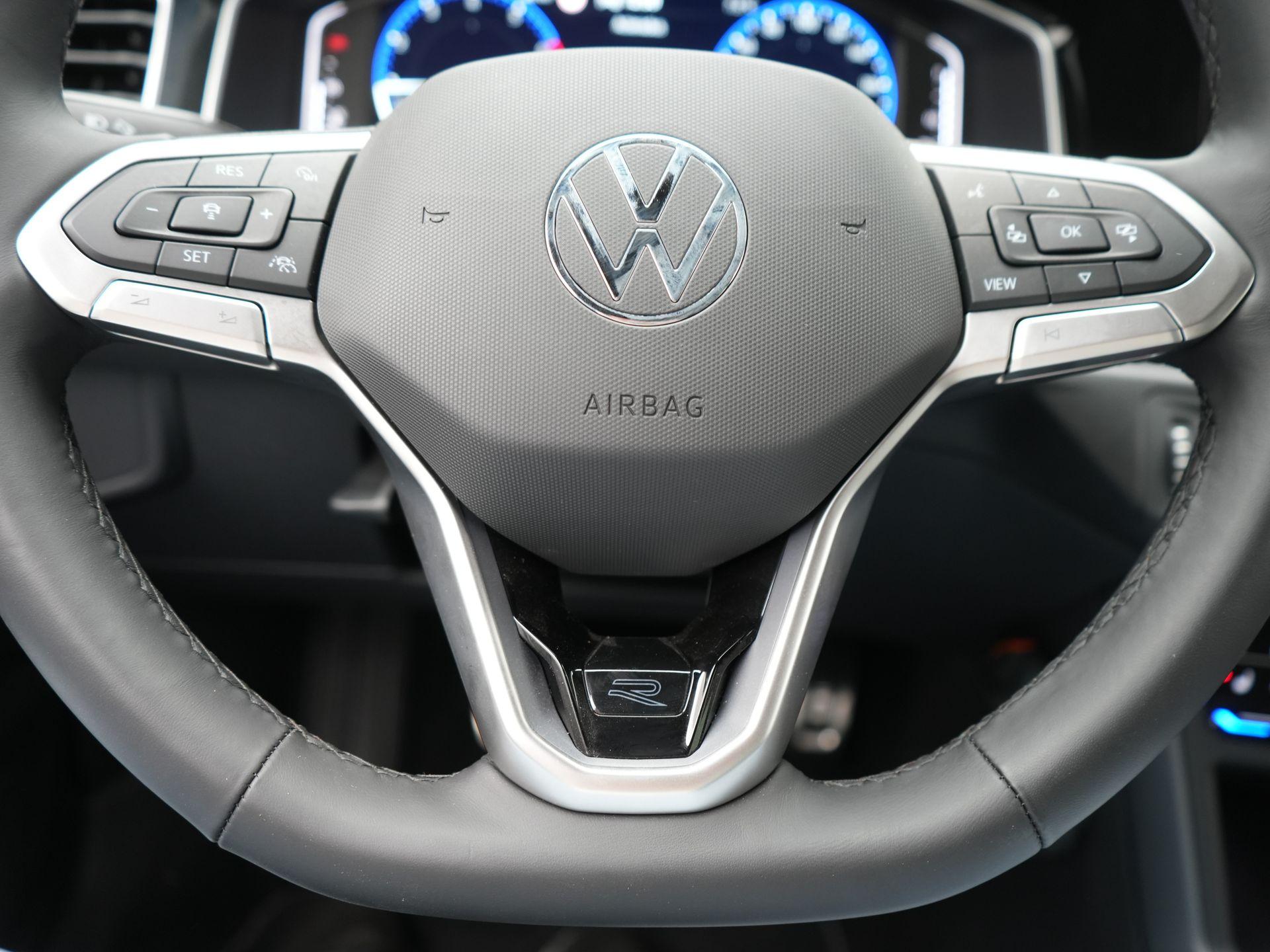 Foto van Volkswagen Taigo
