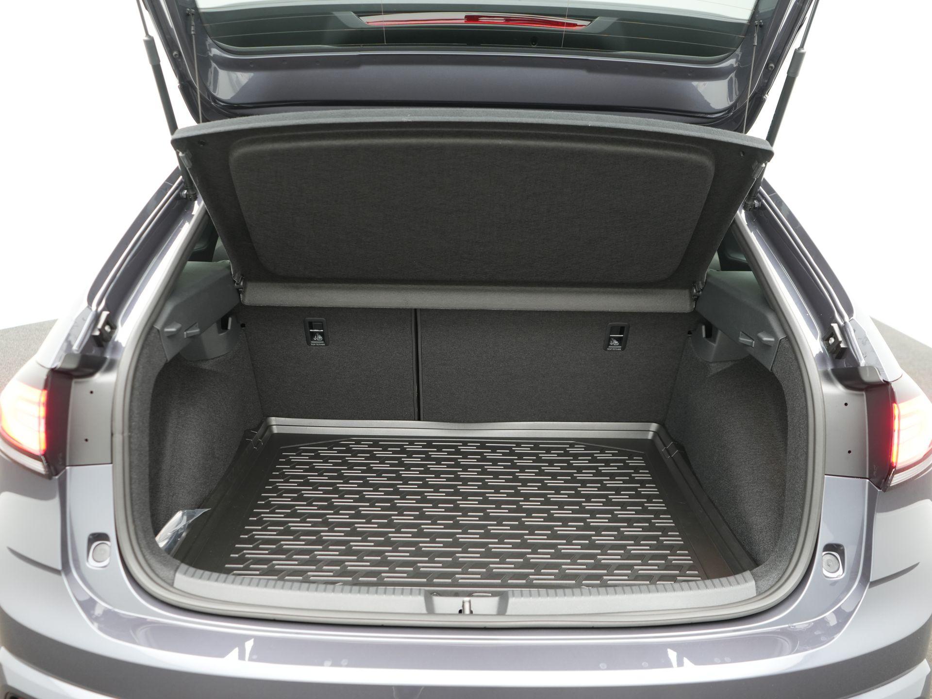 Foto van Volkswagen Taigo