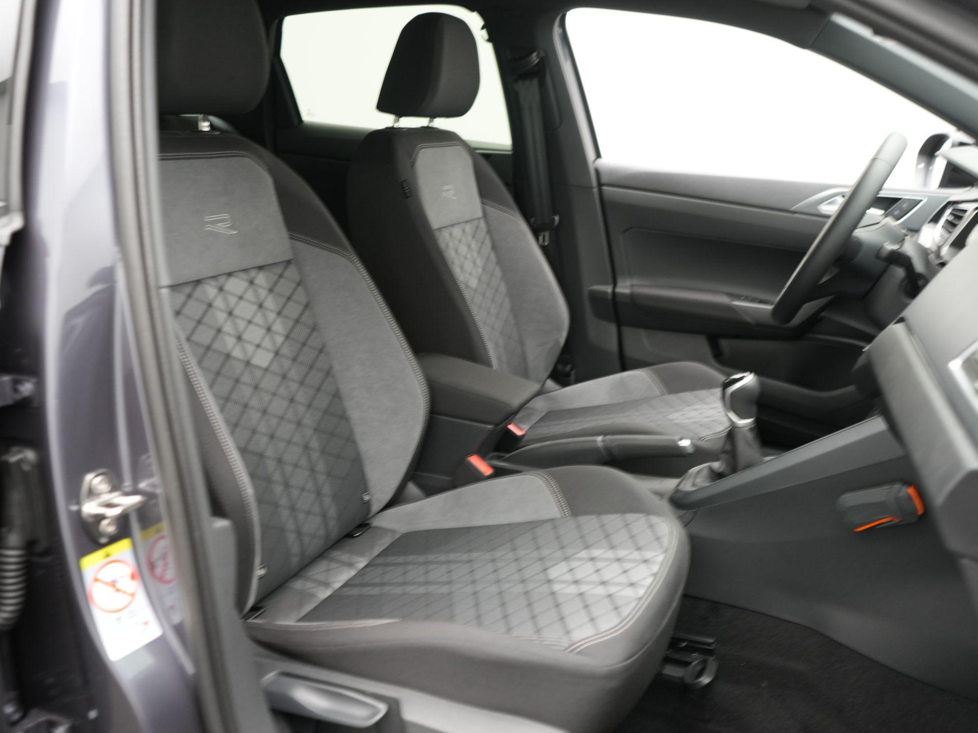 Foto van Volkswagen Taigo