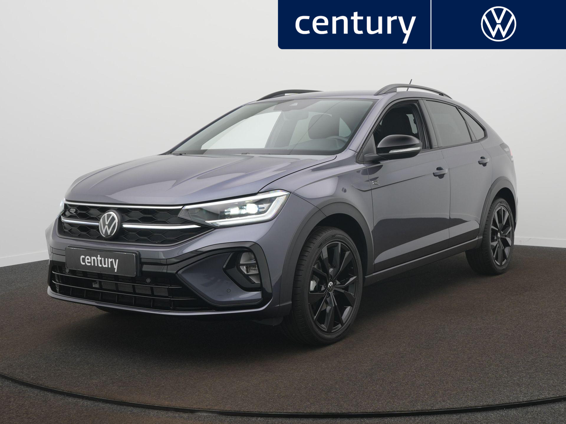 Volkswagen Taigo R-Line-Edition 1.0 85 kW / 116 pk TSI CUV 6 versn. 2025 - voorkant