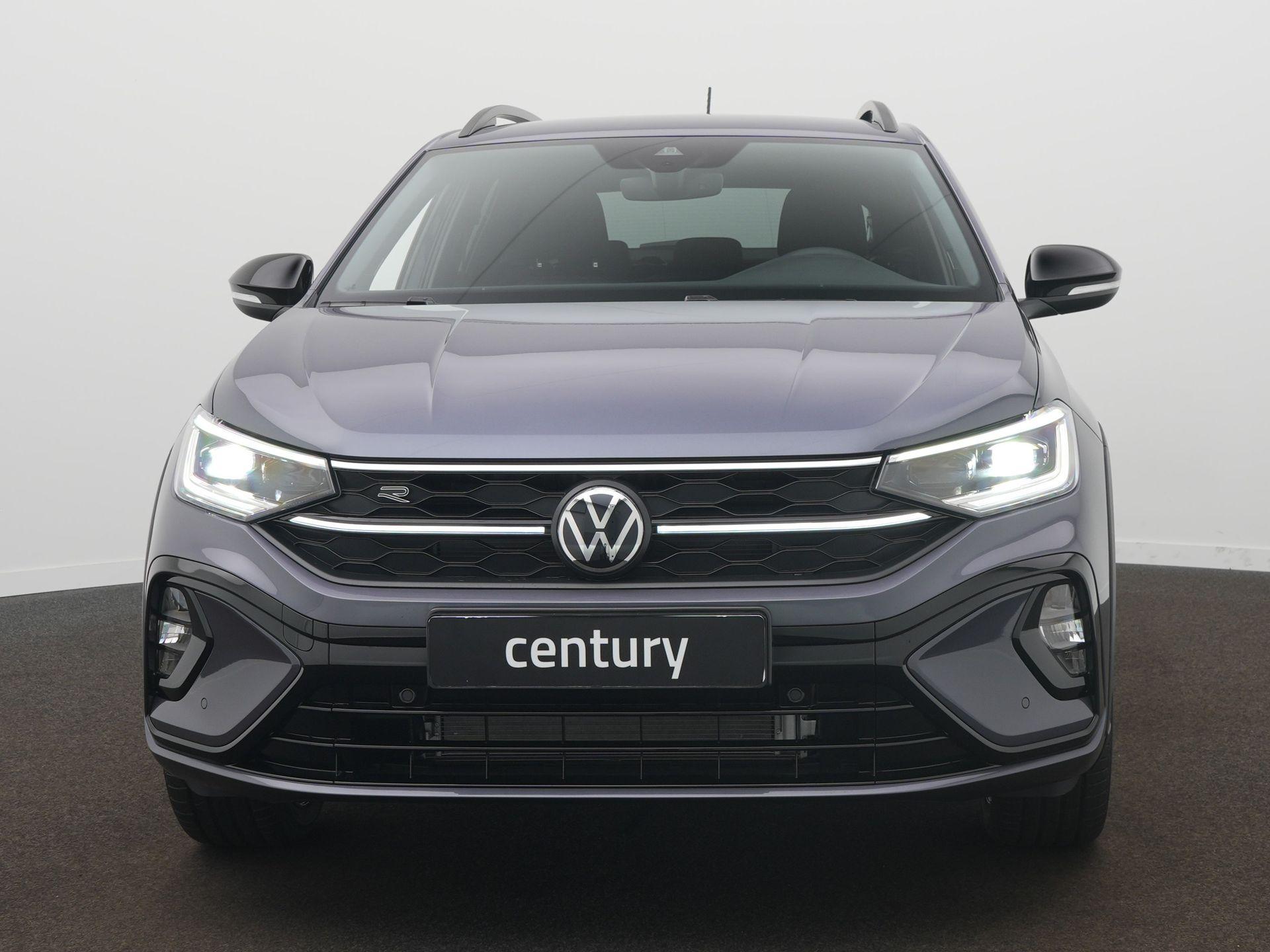 Foto van Volkswagen Taigo