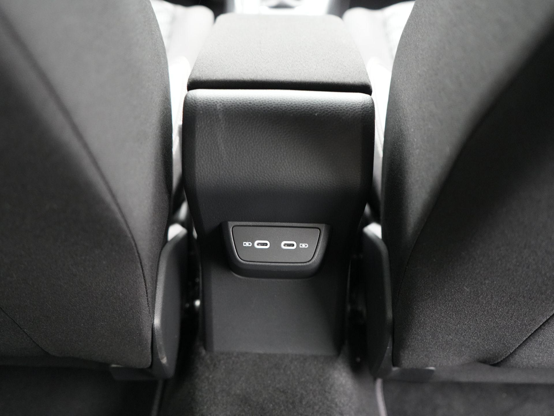 Foto van Volkswagen Taigo