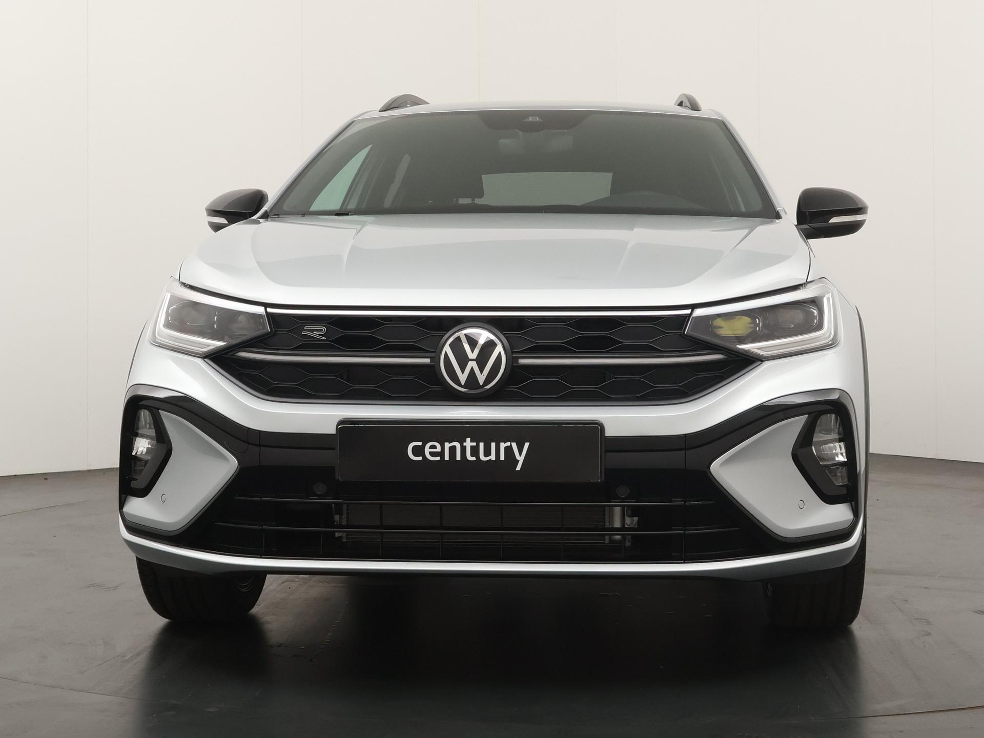Foto van Volkswagen Taigo