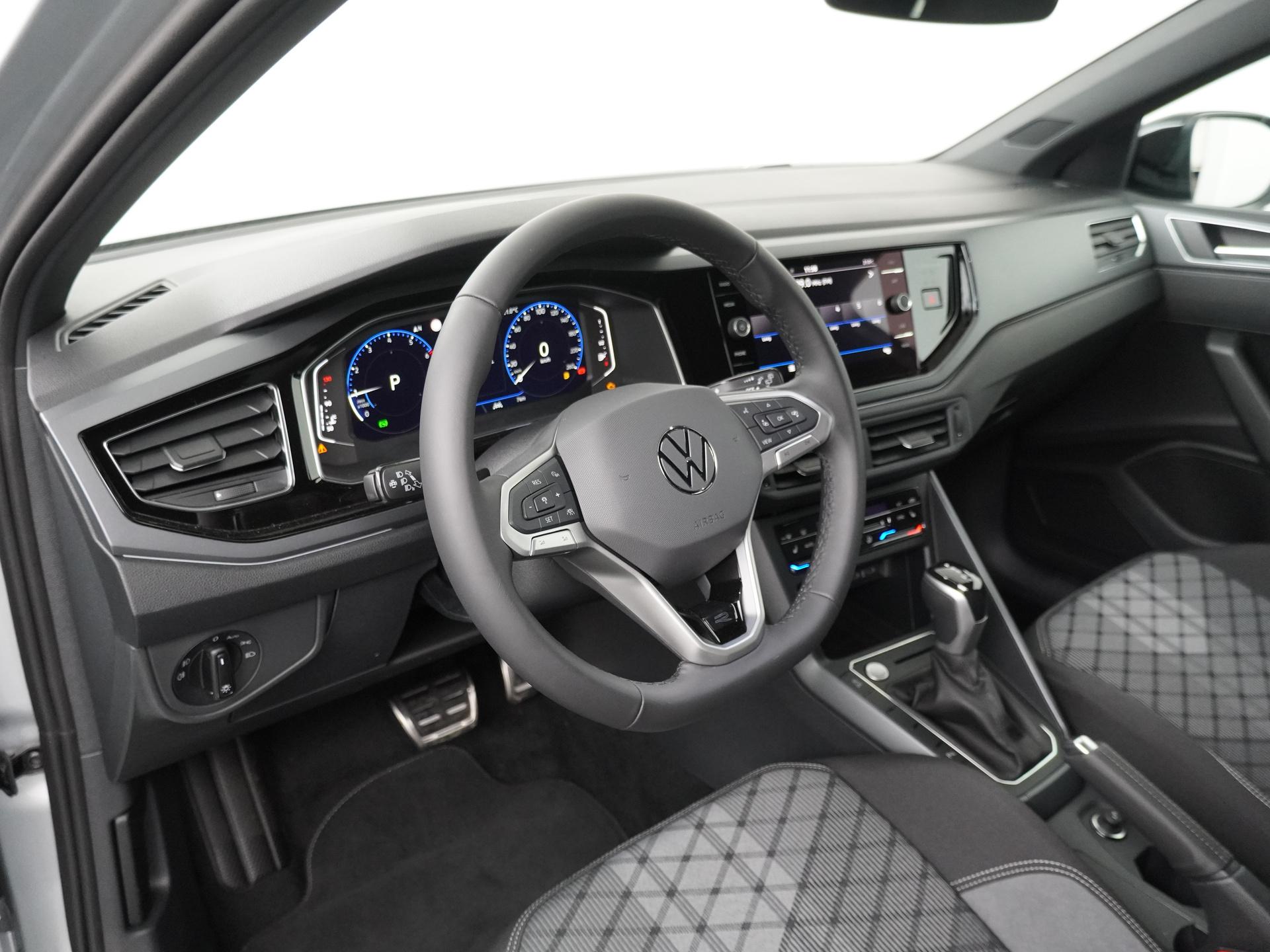 Foto van Volkswagen Taigo