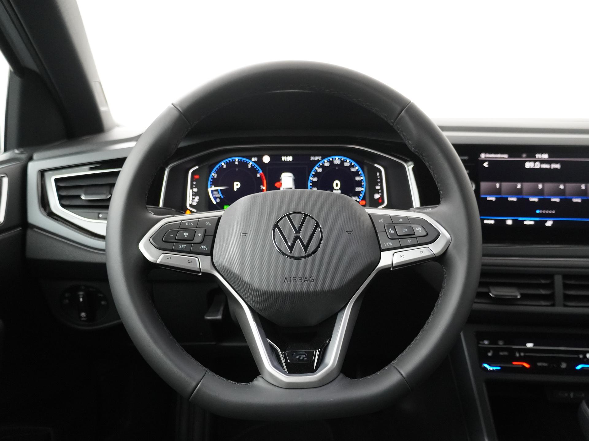 Foto van Volkswagen Taigo