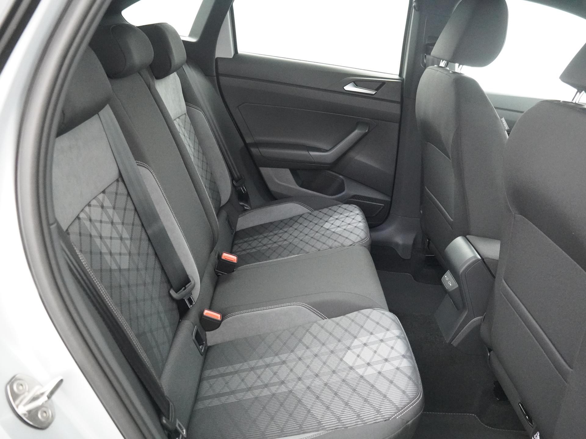 Foto van Volkswagen Taigo