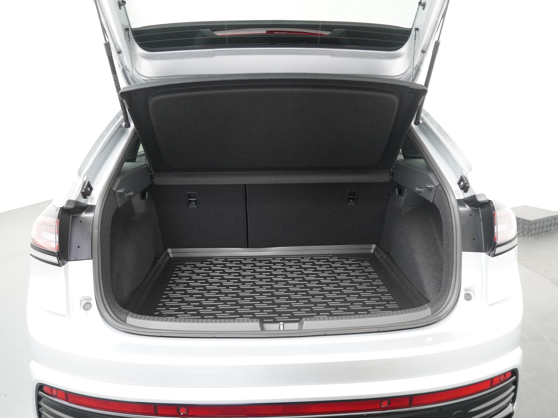 Foto van Volkswagen Taigo